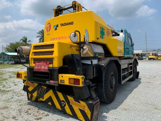 TR500M-3 YR2001 Very good condition รถถึงไทยแล้วครับ TR500M-3 YR2001 Very good condition รถถึงไทยแล้วครับ