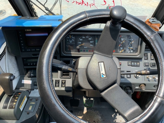 TR500M-3 YR2001 Very good condition รถถึงไทยแล้วครับ