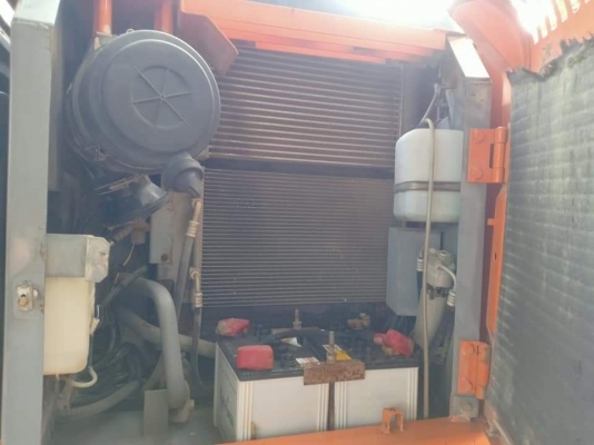 ขายHITACHI ZX120-1 เก่านอก  ปลายพิเศษ  สภาพสวย พร้อมใช้  โทร 089-3818694จ๊อย