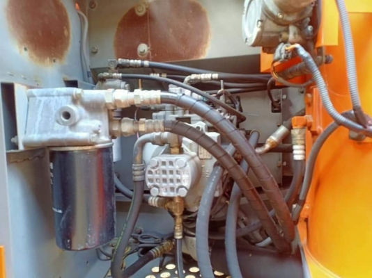 ขายHITACHI ZX120-1 เก่านอก  ปลายพิเศษ  สภาพสวย พร้อมใช้  โทร 089-3818694จ๊อย