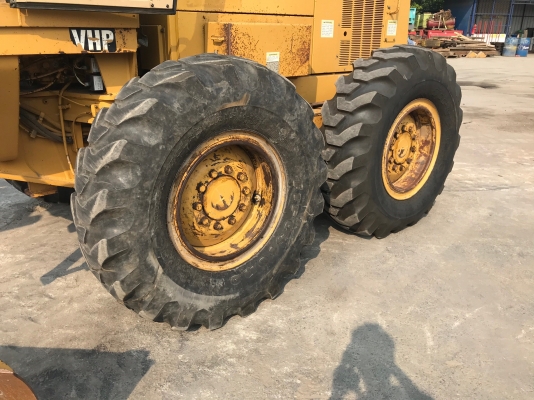 รถเกรด 140H #2ZK06014 ปี2001 4647ชม.