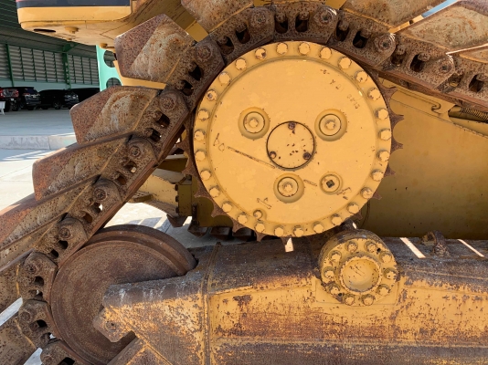 ขายรถดันดิน CAT รุ่น D6N รถนำเข้าตรงจากญี่ปุ่น ราคาไม่แพงครับ ขายรถดันดิน CAT รุ่น D6N รถนำเข้าตรงจากญี่ปุ่น ราคาไม่แพงครับ