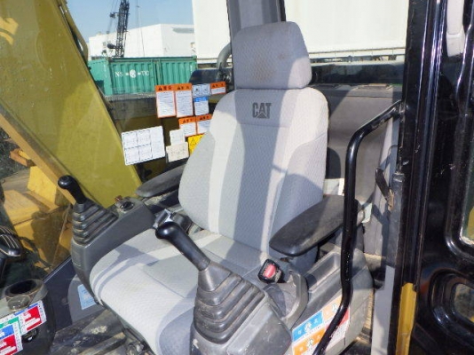 ขายรถขุดนำเข้าจากประเทศญี่ปุ่น cat312d อาร์มพิเศษ แทรกกว้าง70cm สนใจติดต่อสอบถาม 0923309229 อีด