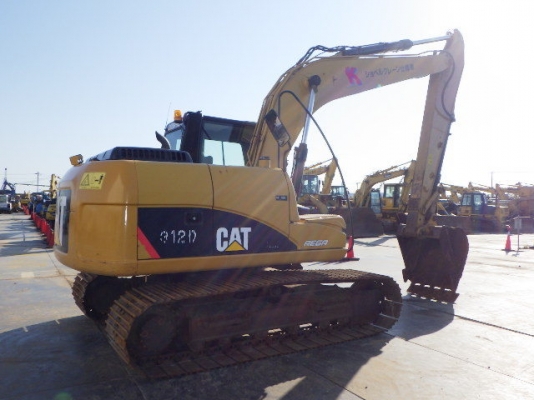 ขายรถขุดนำเข้าจากประเทศญี่ปุ่น cat312d อาร์มพิเศษ แทรกกว้าง70cm สนใจติดต่อสอบถาม 0923309229 อีด