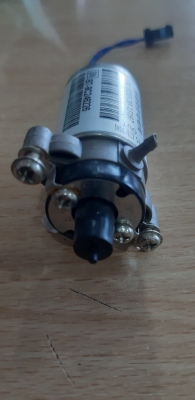 2-way Solenold Valve P/N 0030-30-13197 2-way Solenold Valve P/N 0030-30-13197