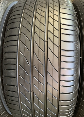 ล้อแม็กป้ายแดง Honda Accord G10 ขอบ 17 รุ่นใหม่ล่าสุด พร้อมยางใหม่ป้ายแดง 225-50-17 Michelin ปลายปี 19 สวยกริ๊บ