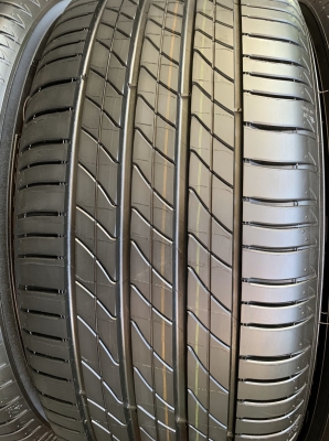 ล้อแม็กป้ายแดง Honda Accord G10 ขอบ 17 รุ่นใหม่ล่าสุด พร้อมยางใหม่ป้ายแดง 225-50-17 Michelin ปลายปี 19 สวยกริ๊บ