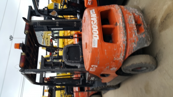 ฟอร์คลิฟท์ มือ2 ติดตั้งเบรคพิเศษอย่างดีที่ยี่ห้ออื่นไม่มี ฟอร์คลิฟท์ มือ2 ติดตั้งเบรคพิเศษอย่างดีที่ยี่ห้ออื่นไม่มี