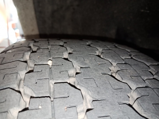 ล้ออีซุซุตัวสูง ล้ออีซุซุตัวสูง