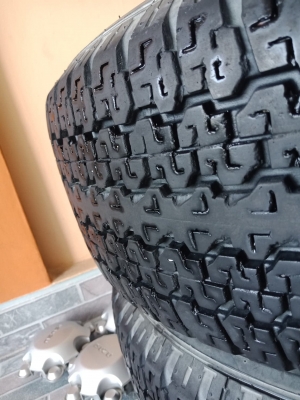 ล้ออีซุซุตัวสูง ล้ออีซุซุตัวสูง