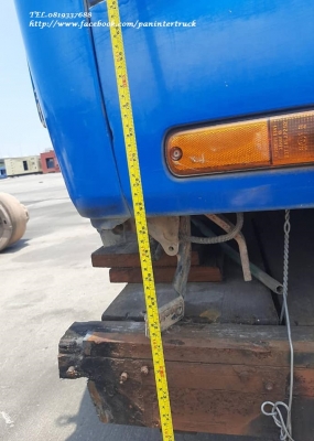 SALE*โปรลดกระหน่ำ งานตามหา!! หัวเก๋ง รถบรรทุกไซค์ 10ล้อ -10 ล้อหัวลาก / CABIN  ISUZU : GIGA(กิก้า /ไจก้า) (มีปั๊มยกหัว)