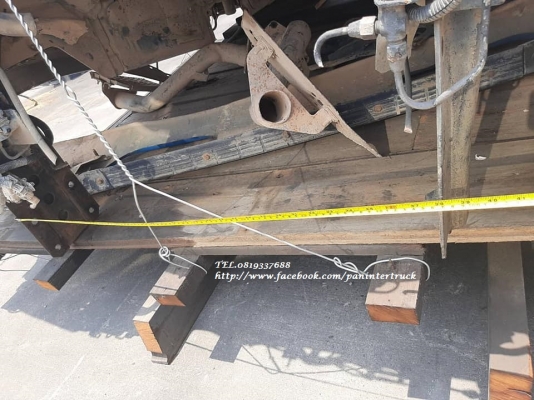 SALE*โปรลดกระหน่ำ งานตามหา!! หัวเก๋ง รถบรรทุกไซค์ 10ล้อ -10 ล้อหัวลาก / CABIN  ISUZU : GIGA(กิก้า /ไจก้า) (มีปั๊มยกหัว)