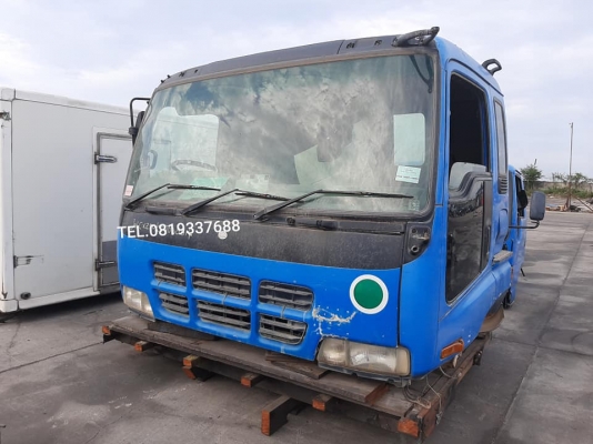 SALE*โปรลดกระหน่ำ งานตามหา!! หัวเก๋ง รถบรรทุกไซค์ 10ล้อ -10 ล้อหัวลาก / CABIN ISUZU : GIGA(กิก้า /ไจก้า) (มีปั๊มยกหัว) SALE*โปรลดกระหน่ำ งานตามหา!! หัวเก๋ง รถบรรทุกไซค์ 10ล้อ -10 ล้อหัวลาก / CABIN ISUZU : GIGA(กิก้า /ไจก้า) (มีปั๊มยกหัว)