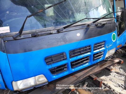 SALE*โปรลดกระหน่ำ งานตามหา!! หัวเก๋ง รถบรรทุกไซค์ 10ล้อ -10 ล้อหัวลาก / CABIN ISUZU : GIGA(กิก้า /ไจก้า) (มีปั๊มยกหัว) SALE*โปรลดกระหน่ำ งานตามหา!! หัวเก๋ง รถบรรทุกไซค์ 10ล้อ -10 ล้อหัวลาก / CABIN ISUZU : GIGA(กิก้า /ไจก้า) (มีปั๊มยกหัว)