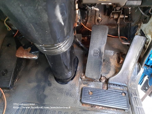 SALE*โปรลดกระหน่ำ งานตามหา!! หัวเก๋ง รถบรรทุกไซค์ 10ล้อ -10 ล้อหัวลาก / CABIN  ISUZU : GIGA(กิก้า /ไจก้า) (มีปั๊มยกหัว)