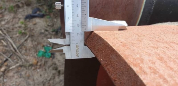 ขายเหล็กท่อกลมใหญ่ ยาว