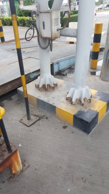 ขายตาชั่ง80ตัน ยาว18 เมตร ขายตาชั่ง80ตัน ยาว18 เมตร