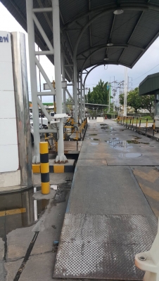 ขายตาชั่ง80ตัน ยาว18 เมตร ขายตาชั่ง80ตัน ยาว18 เมตร