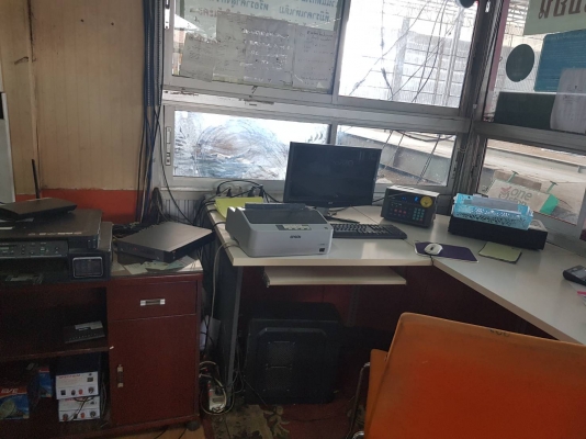 ขายตาชั่ง80ตัน ยาว18 เมตร ขายตาชั่ง80ตัน ยาว18 เมตร