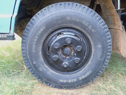 ขาย 6 ล้อ ISUZU NPR 115 แรง F หน้า/หลัง ยาว 4.3 เมตร เครื่องดี คัสซีสวย เอกสารเล่มทะเบียนพร้อมโอน สน
