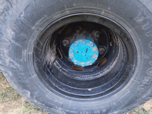 ขาย 6 ล้อ ISUZU NPR 115 แรง F หน้า/หลัง ยาว 4.3 เมตร เครื่องดี คัสซีสวย เอกสารเล่มทะเบียนพร้อมโอน สน