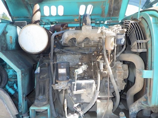 ขายรถขุดนำเข้าจากประเทศญี่ปุ่น kobelco sk100super สนใจติดต่อสอบถาม 0923309229 อีด