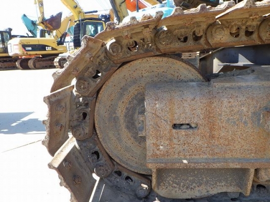 ขายรถขุดนำเข้าจากประเทศญี่ปุ่น kobelco sk100super สนใจติดต่อสอบถาม 0923309229 อีด