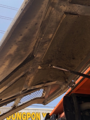 truck2hand cover