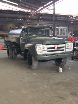truck2hand cover