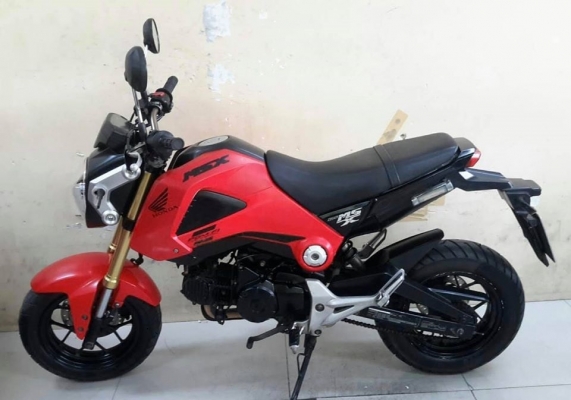 21900 Honda MSX125i 20498 กม. เอกสารพร้อมโอน.jpg