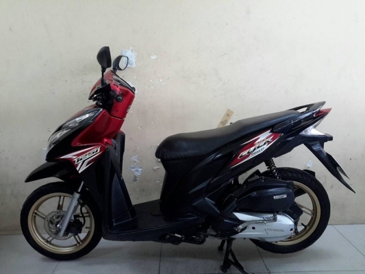 24500 Honda Click125i สภาพเกรดA 10568 กม. เอกสารพร้อมโอน.jpg