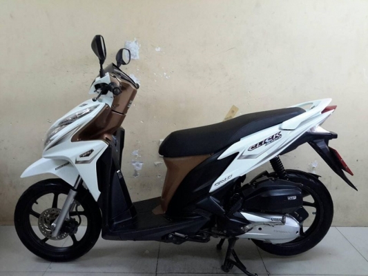 26500 Honda Click125i idlingstop combibrake ตัวท็อป ล้อแม็ด สภาพเกลดA 8525 กม. เอกสารพร้อมโอน.jpg