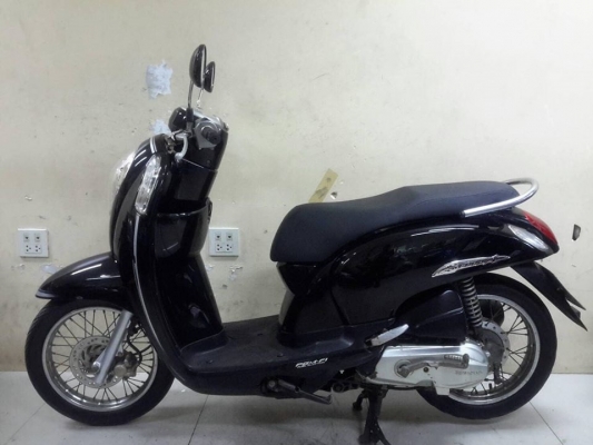 26900 Honda Scoopy i prestige ปี2015 สภาพเกรดA 9036 กม. เอกสารครบพร้อมโอน.jpg