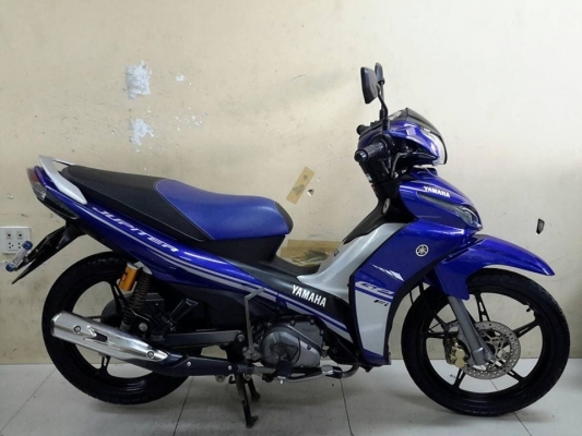 NEW Yamaha Jupiter RC ล้อแม็ค สตาร์ทมือ จดปี2019 โฉมไหม่ล่าสุด 2000 กม. เอกสารครบพร้อมโอน.jpg