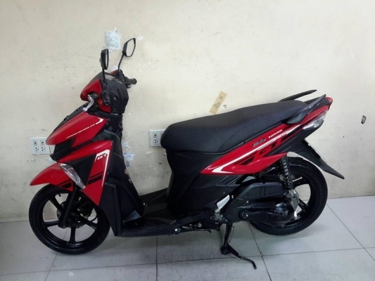 29500 NEW Yamaha GT125 โฉมใหม่ล่าสุด 4695 กม. เอกสารพร้อมโอน.jpg
