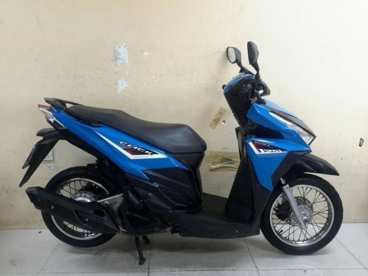 29900 Honda Click125i LED idlingstop combibrake ปี2016 โฉมใหม่ 7265 กม. สภาพนางฟ้า เอกสารพร้อมโอน.jpg