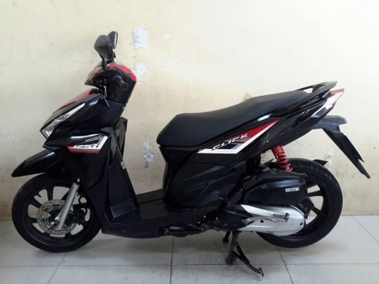 29900 Honda Click125i LED idlingstop combibrake ล้อแม็ค 7315 กม. สภาพนางฟ้า เอกสารพร้อมโอน.jpg