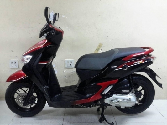 29900 Honda Moove idlingstop combibrake ตัวท็อป ล้อแม็ค 3625 กม. สภาพนางฟ้า เอกสารพร้อมโอน.jpg