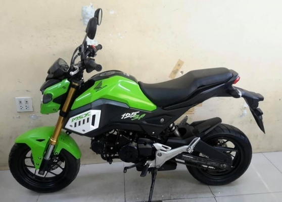 33900 NEW Honda MSX125i SF ปี2019 โฉมใหม่ล่าสุด 1500 กม. เอกสารพร้อมโอน.jpg
