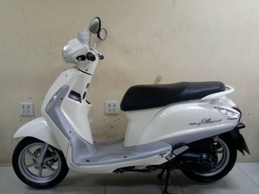 35900 Yamaha Grand Filano โฉมใหม่ สภาพนางฟ้า 7528 กม. เอกสารครบพร้อมโอน.jpg