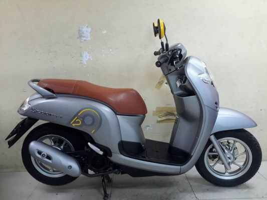 36900 NEW Honda Scoopy LED CLUB12 idlingstop combibrake ปี2019 โฉมใหม่ล่าสุด 2418 กม. เอกสารครบพร้อมโอน.jpg