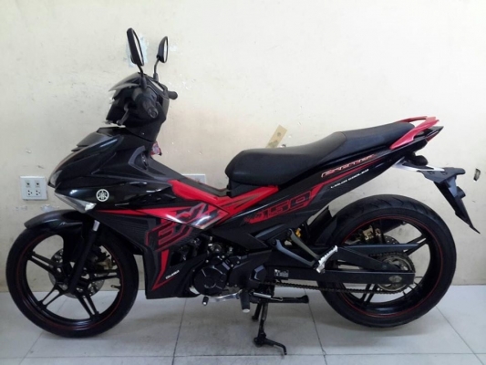 37500 NEW Yamaha Exciter 150 ปี2018 โฉมใหม่ล่าสุด สภาพนางฟ้า 3538 กม. เอกสารพร้อมโอน.jpg
