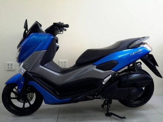 55900 NEW Yamaha Nmax 155 ABS โฉมใหม่ล่าสุด 2286 กม. สภาพนางฟ้า เอกสารพร้อมโอน.jpg