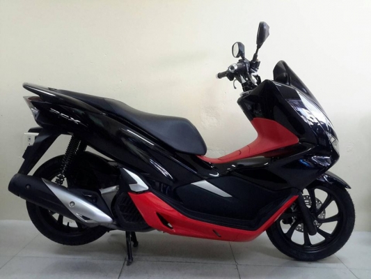 72900 NEW Honda PCX150i LED idlingstop combibrake เตาแก๊ส 1161 กม. สภาพนางฟ้า เอกสารพร้อมโอน.jpg