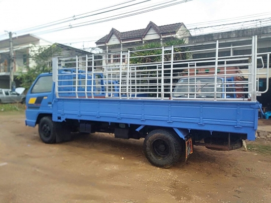 ISUZU NKR110แรงม้า**ลูกค้าจ.นครพนม รับรถเรียบร้อยคับ เฮงๆๆรวยๆๆคร๊าบ***พวงมาลัยพาวเวอร์ เกียร์สั้น ย