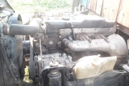 ISUZU NKR110แรงม้า**ลูกค้าจ.นครพนม รับรถเรียบร้อยคับ เฮงๆๆรวยๆๆคร๊าบ***พวงมาลัยพาวเวอร์ เกียร์สั้น ย