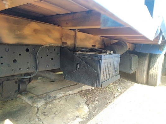 ISUZU NKR110แรงม้า**ลูกค้าจ.นครพนม รับรถเรียบร้อยคับ เฮงๆๆรวยๆๆคร๊าบ***พวงมาลัยพาวเวอร์ เกียร์สั้น ย