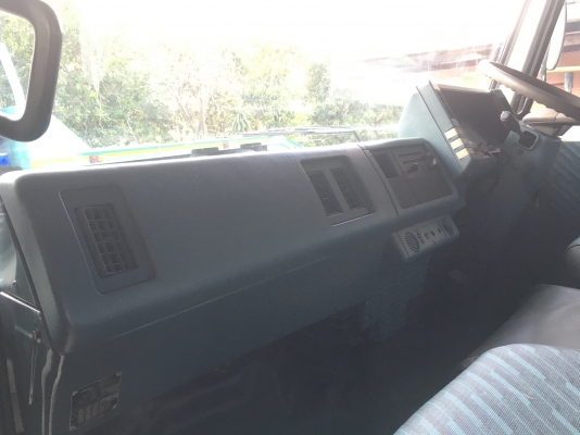 ขายหัวเก๋ง ISUZU ร็อคกี้ พร้อมใช้