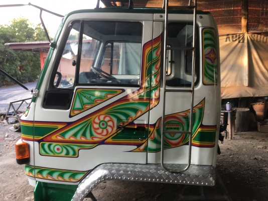 ขายหัวเก๋ง ISUZU ร็อคกี้ พร้อมใช้