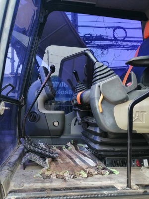 ⭐⭐⭐Catterpillar 320D Japanใช้งาน12055ช.ม ไฟฟ้าครบ เอวแน่น ช่วงล่างเต็ม เอกสารเล่มทะเบียน พร้อมลงงาน